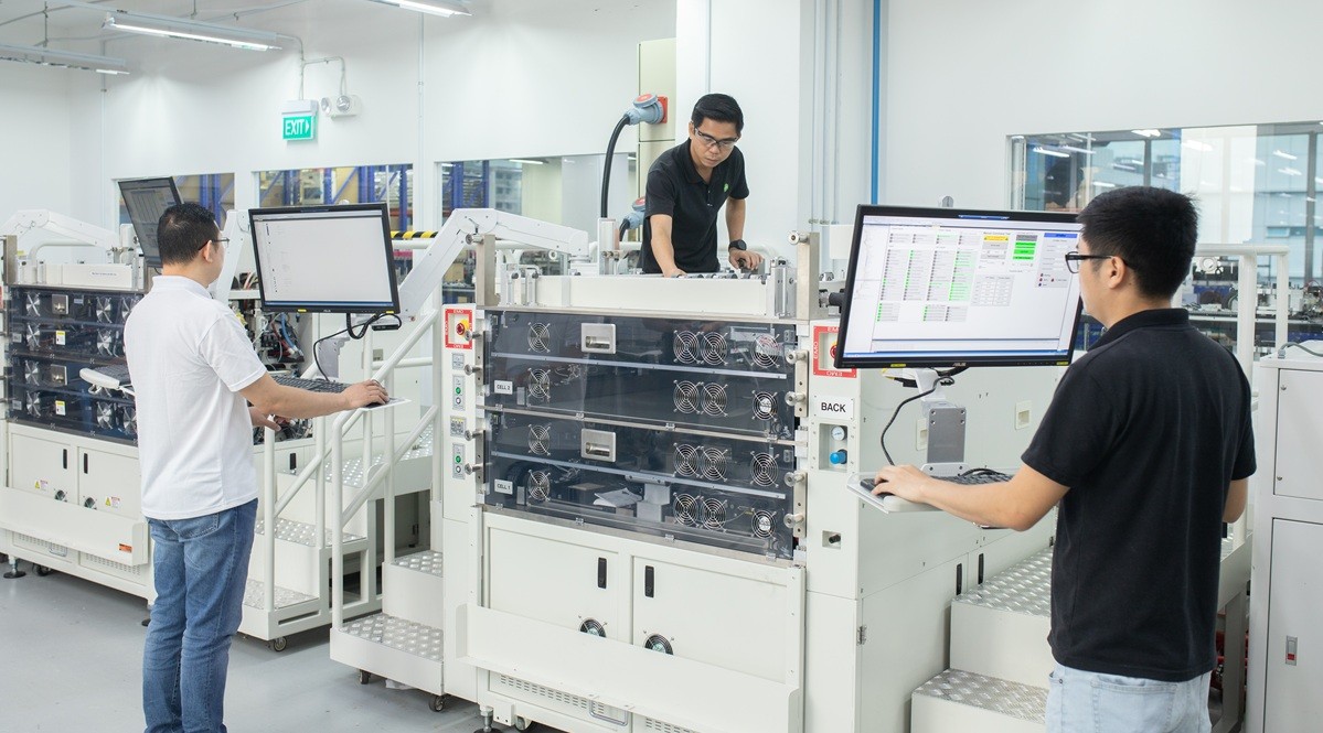 Beyond Intel: AEM’s next chapter is taking shape